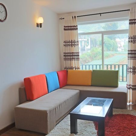 Cube Nuwara Eliya 아파트 외부 사진