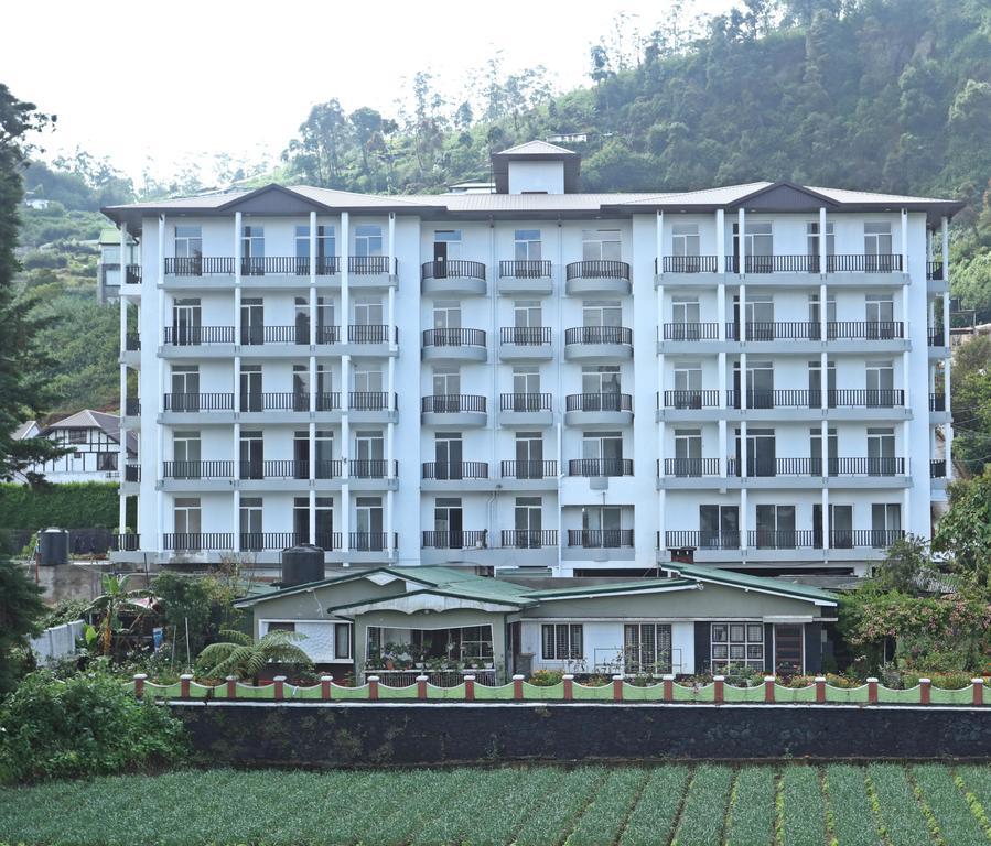 Cube Nuwara Eliya 아파트 외부 사진
