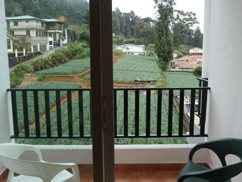 Cube Nuwara Eliya 아파트 외부 사진