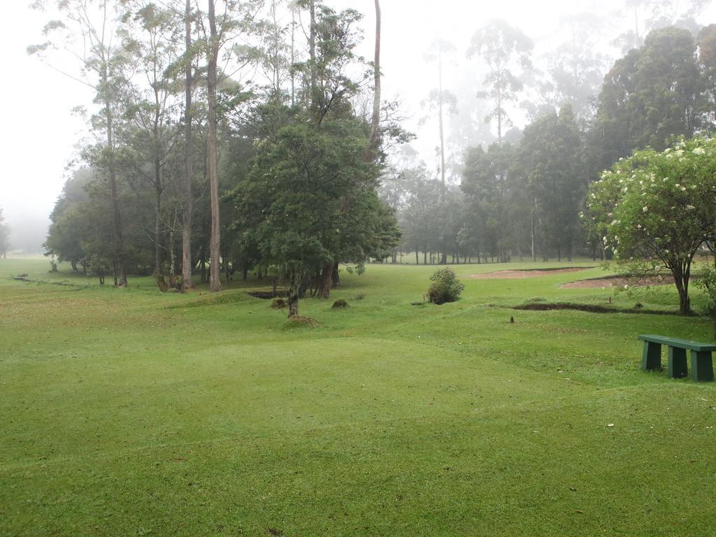 Cube Nuwara Eliya 아파트 외부 사진