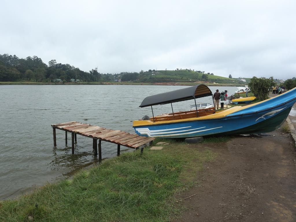 Cube Nuwara Eliya 아파트 외부 사진