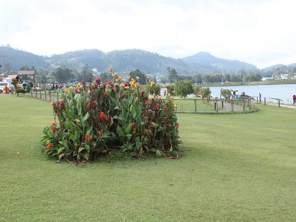 Cube Nuwara Eliya 아파트 외부 사진