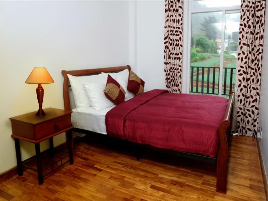 Cube Nuwara Eliya 아파트 외부 사진
